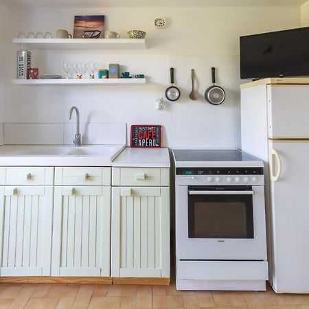 Cosy Apartment In Ancient Gabian With River And Vineyard Views Екстер'єр фото