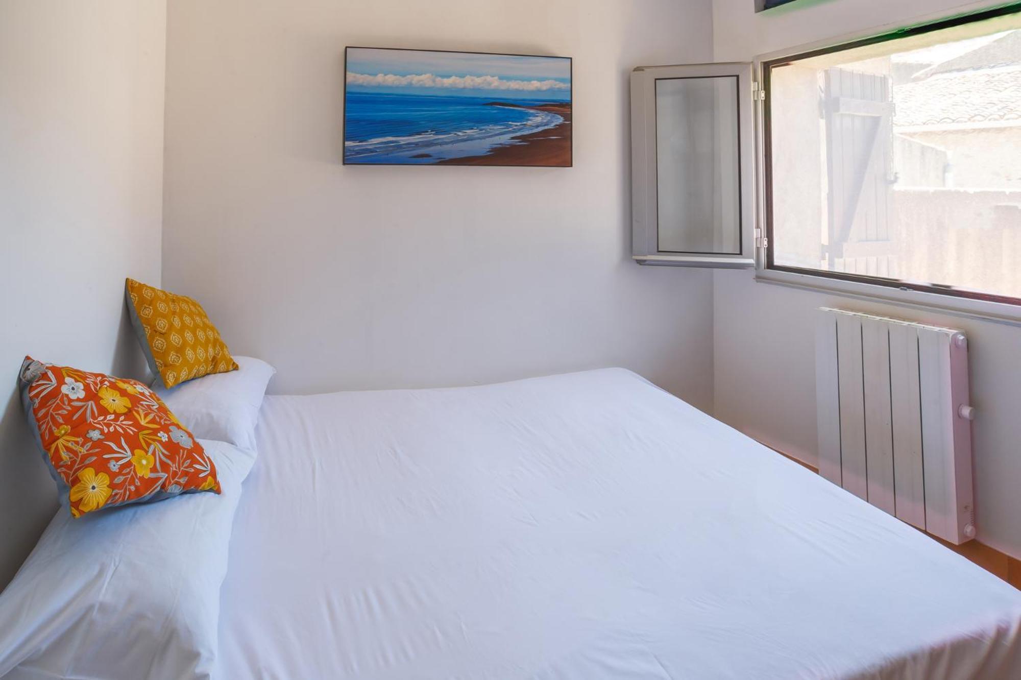 Cosy Apartment In Ancient Gabian With River And Vineyard Views Екстер'єр фото
